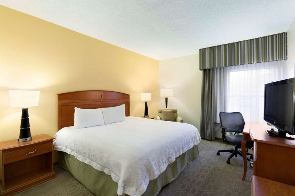 Hampton By Hilton Youngstown-west I-80 Hotel 3*