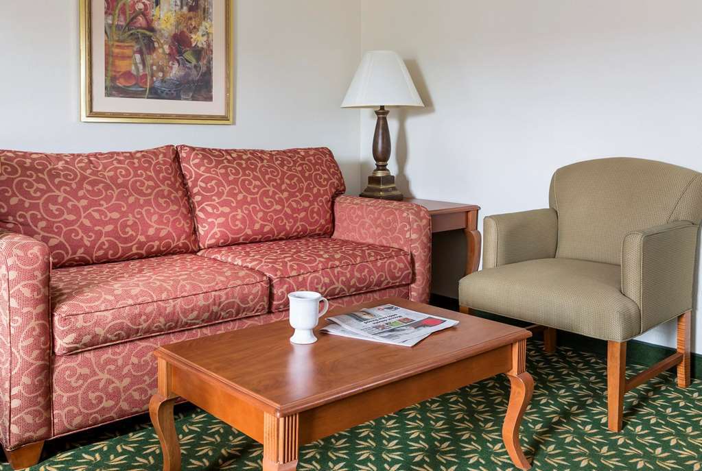 Hampton By Hilton Youngstown-west I-80 3*